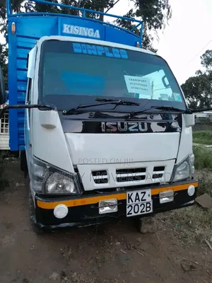 Nairobi to Narok/ Kisii/ Migori Transport Services