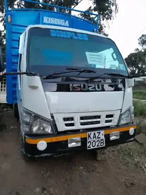 Nairobi to Narok/ Kisii/ Migori Transport Services