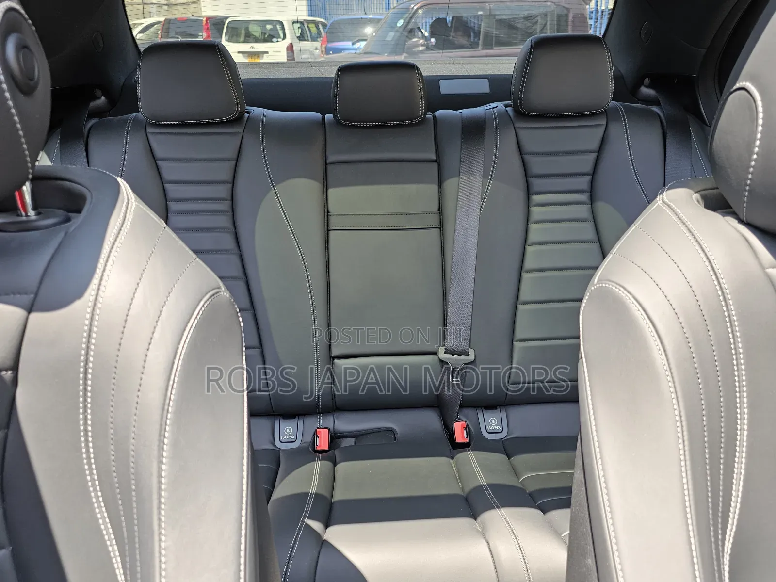 Mercedes-Benz E250 2019 Blue