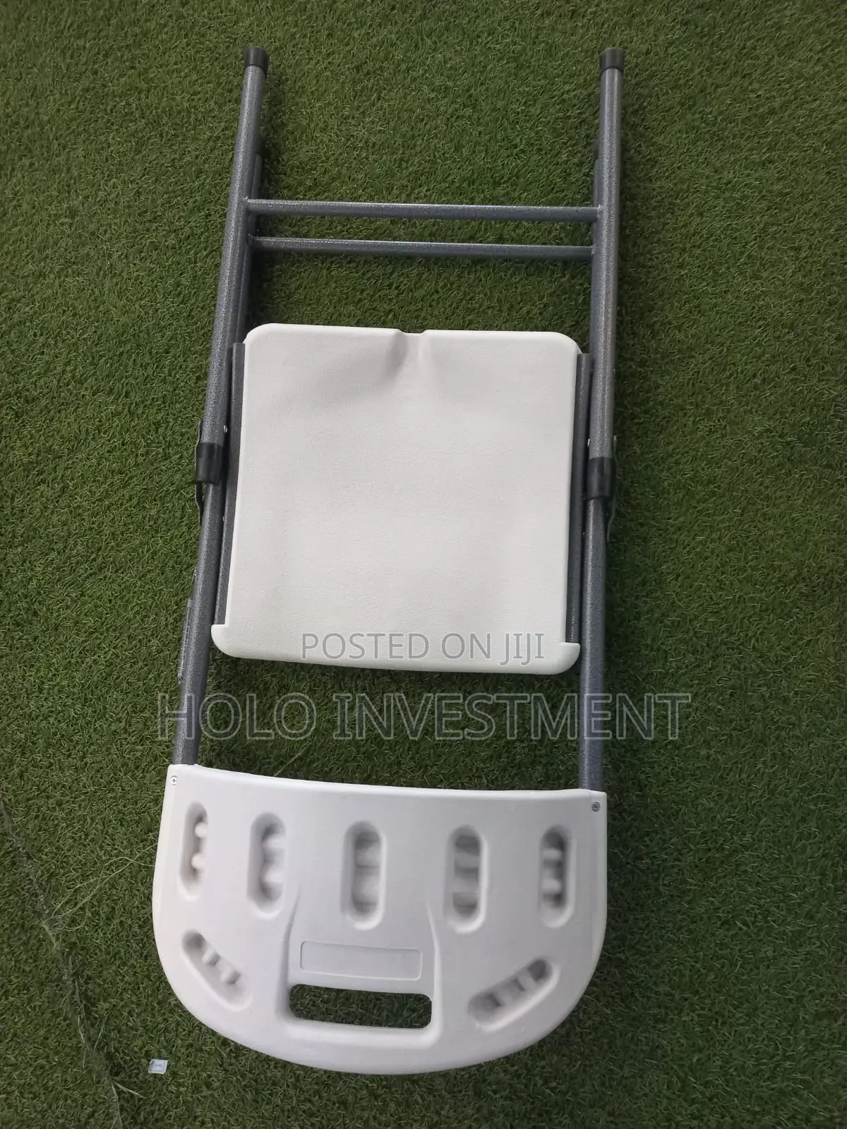 Blow Mold Folding Chair