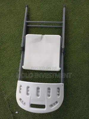 Blow Mold Folding Chair