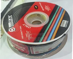 Microphone Wire.High-quality 100m Max Mic Cable