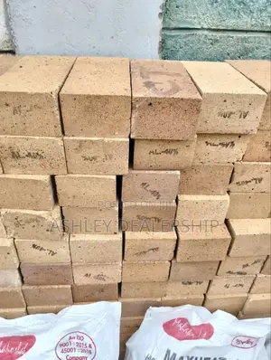 Oven Bricks/ Firebricks