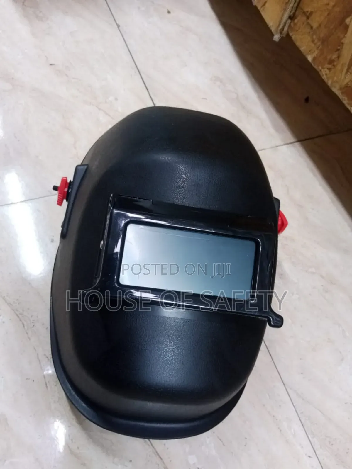 Quality Welding Helmets