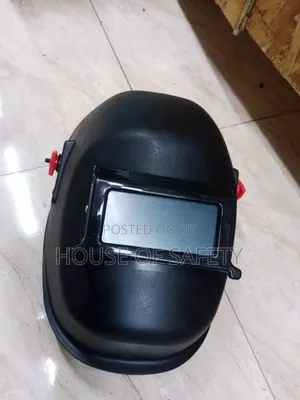 Quality Welding Helmets