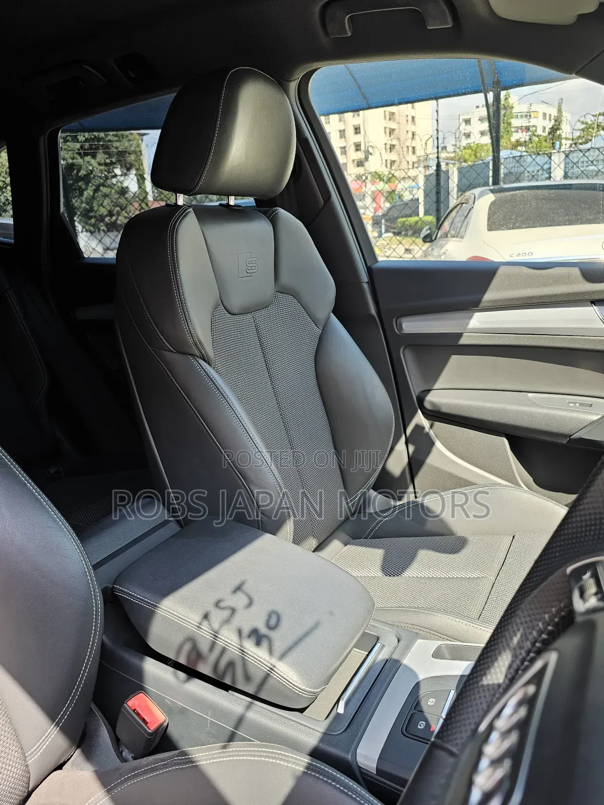 Audi Q5 2.0T Premium AWD quattro 2018 Pearl
