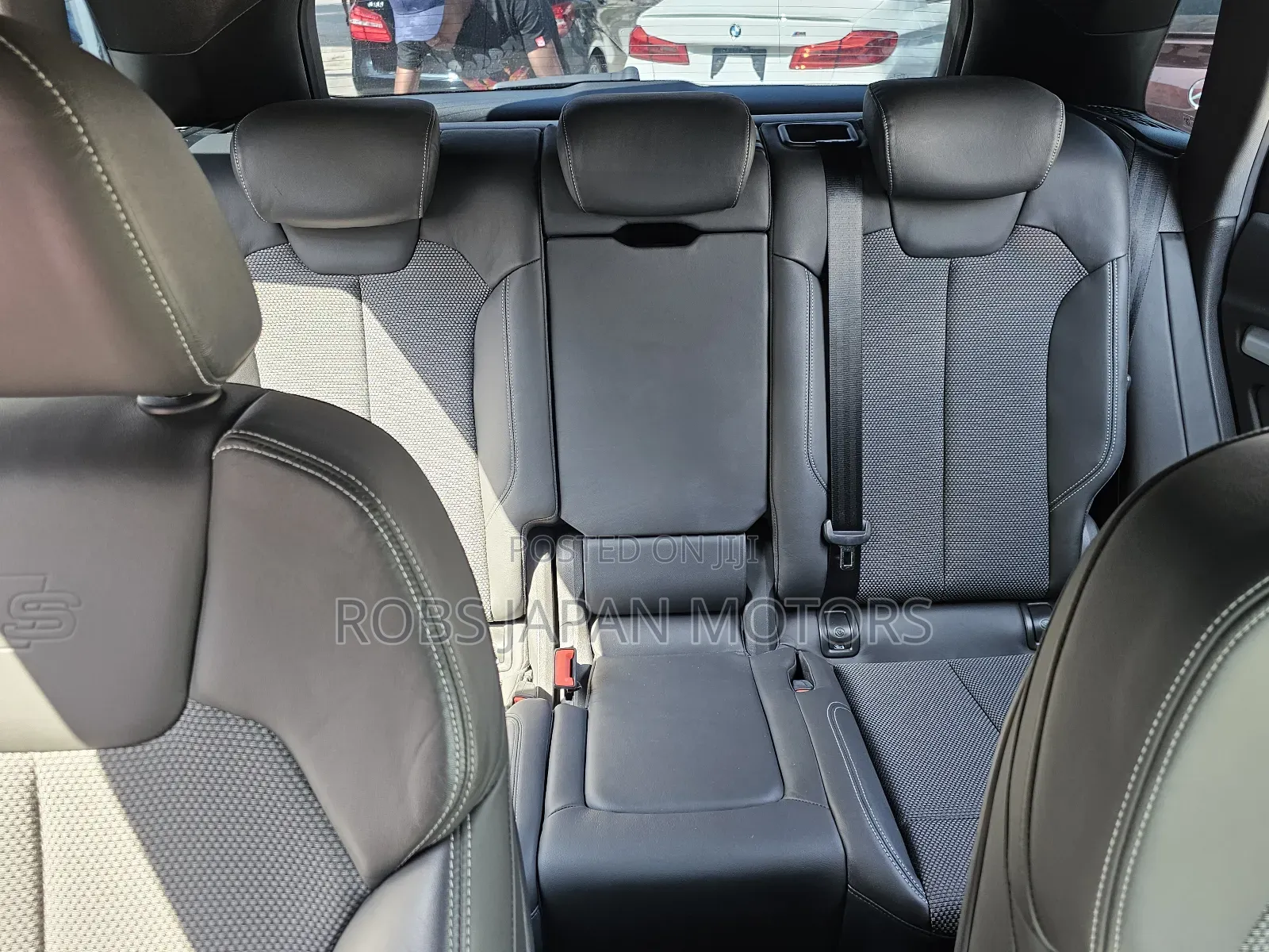 Audi Q5 2.0T Premium AWD quattro 2018 Pearl