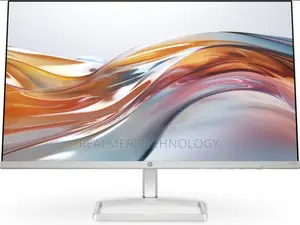 Hp 524sw 23.8" FHD Monitor