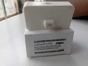 Chip Resetter for L8058/L8050/L18050 Epson Maintenance Box