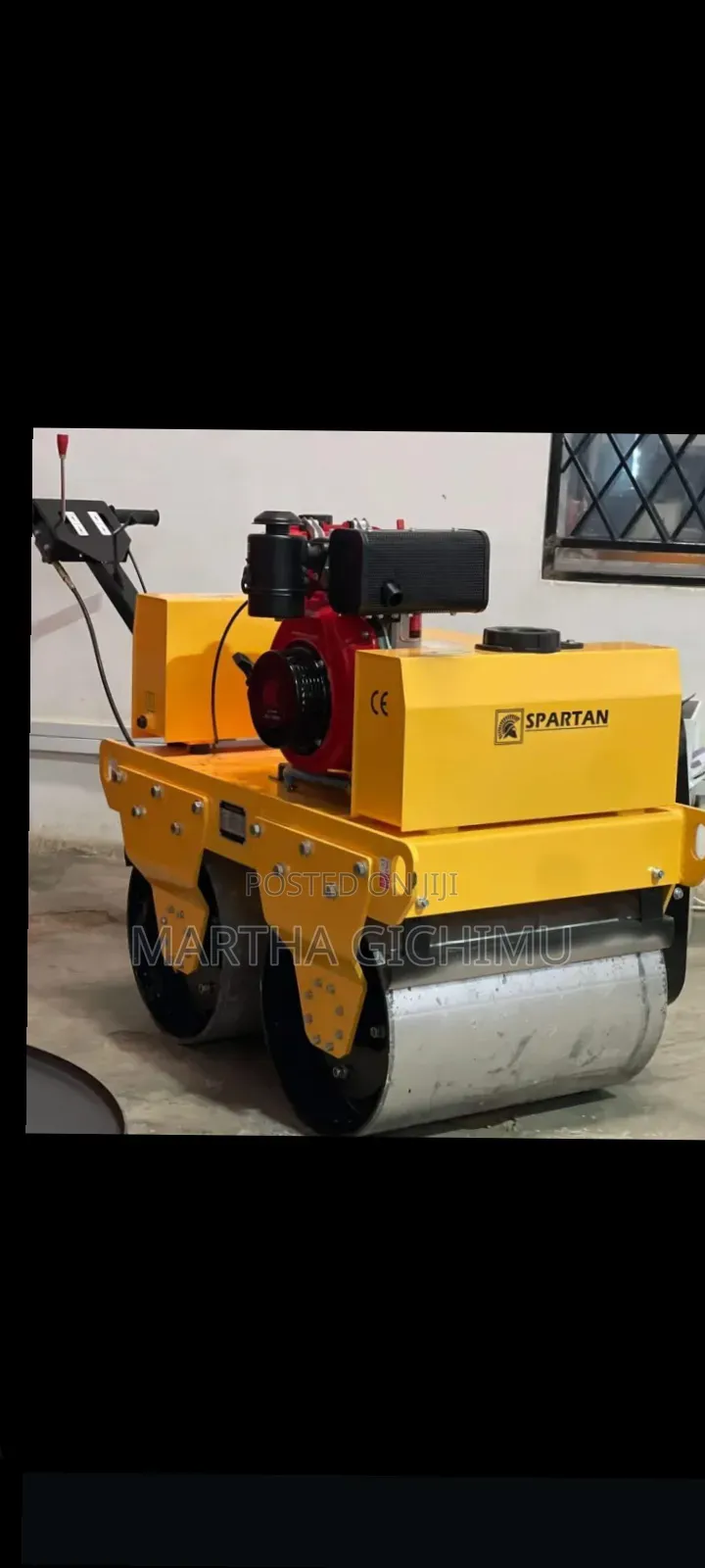 Heavy Duty Roller,We Have Them