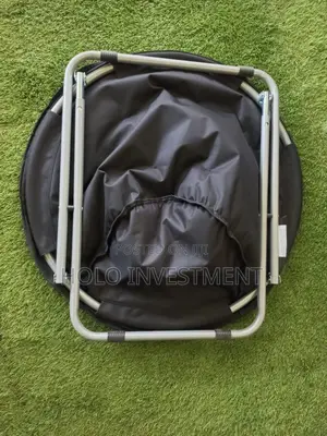 Portable Outdoor Moon Chair