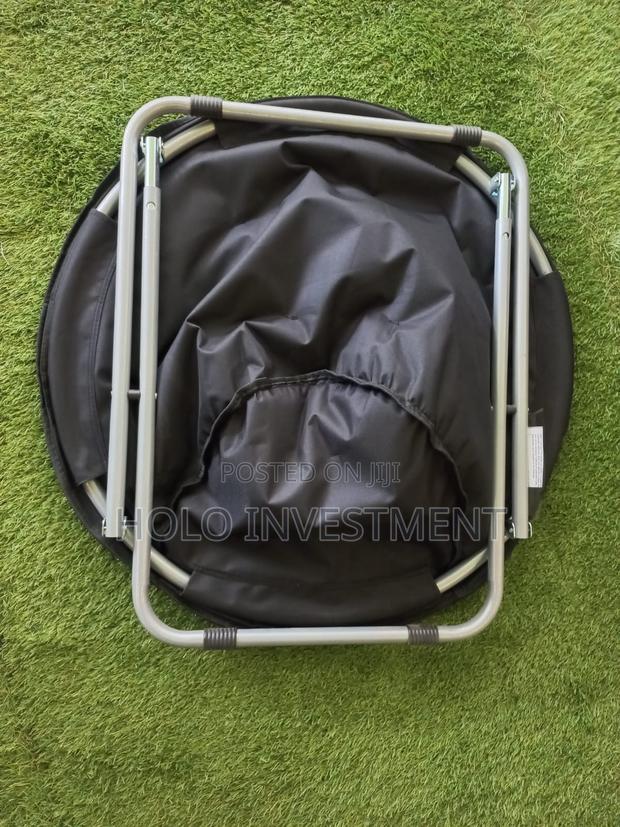Portable Outdoor Moon Chair - thumbnail 2