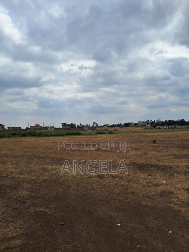 Land/Plots for Sale in Juja, Kiambu