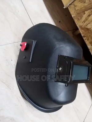 Automatic Welding Helmets