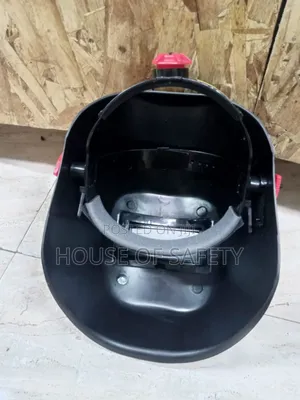 Automatic Welding Helmets