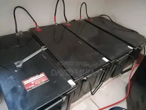 We Buy Dead Solar Batteries And C