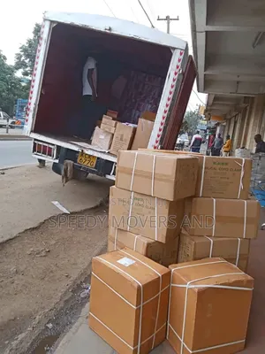 Nairobi -Nakuru Transportation Available