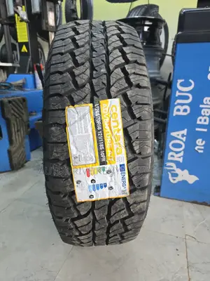 265/70r16 Centara Adventure All-Terrain Tire