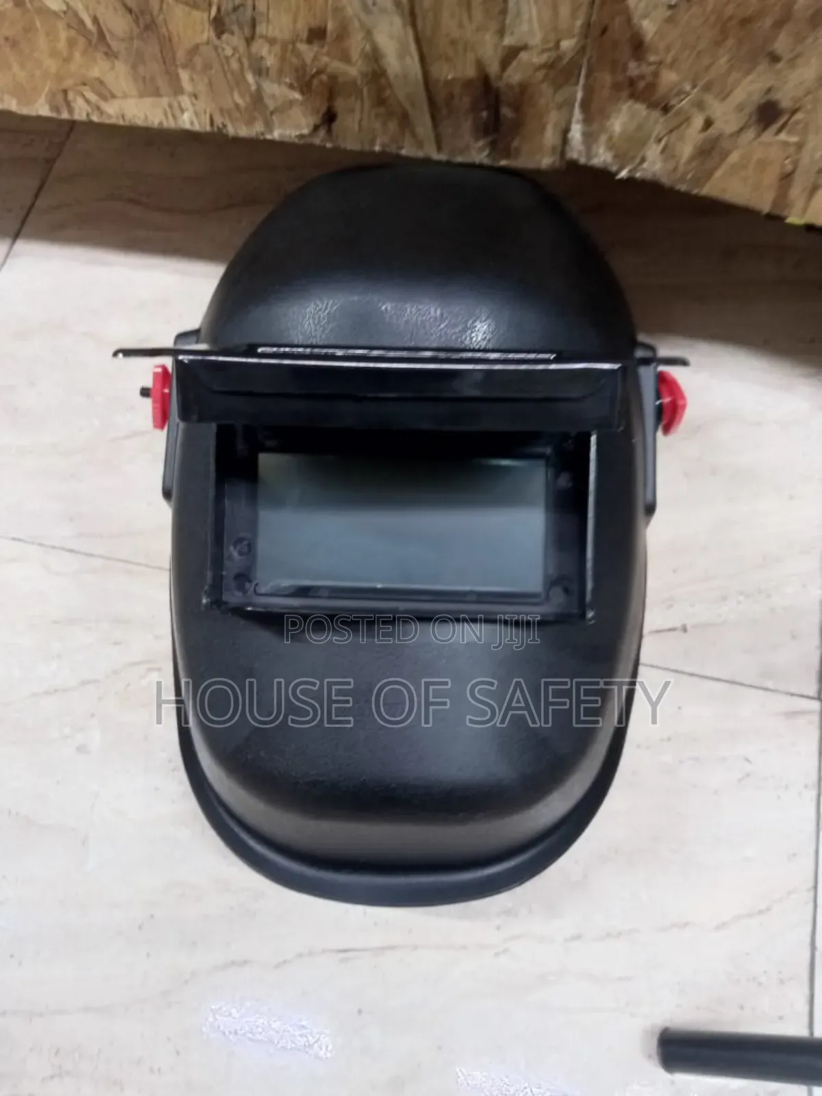 Quality Welding Helmet