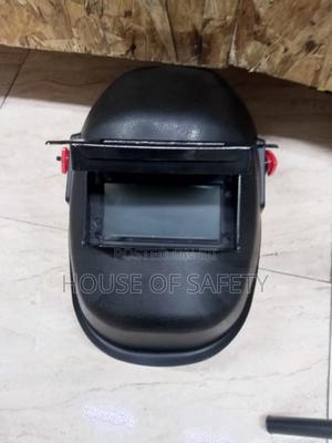 Quality Welding Helmet - thumbnail 2