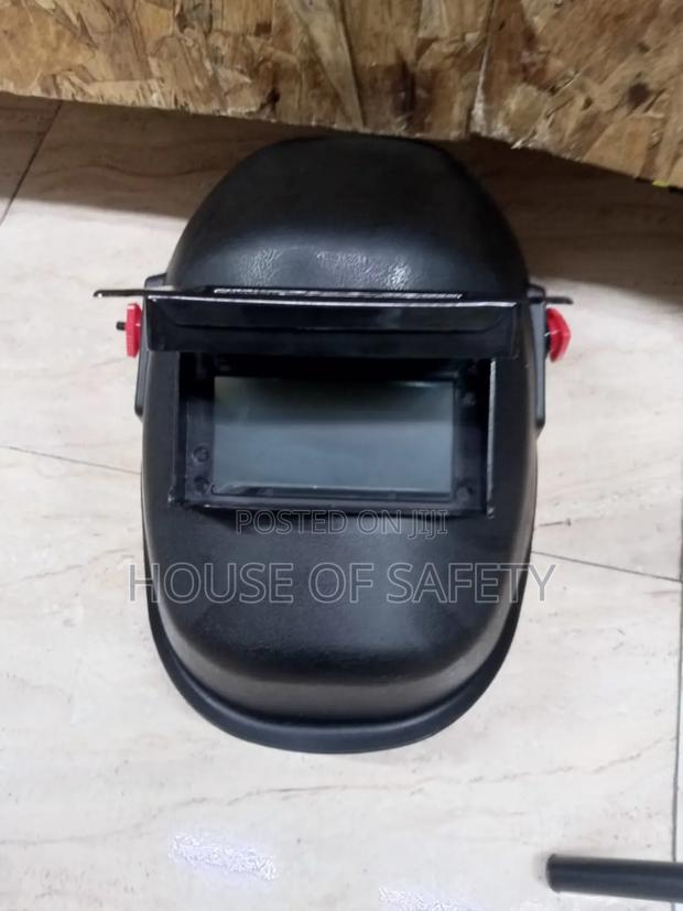 Quality Welding Helmet - main view