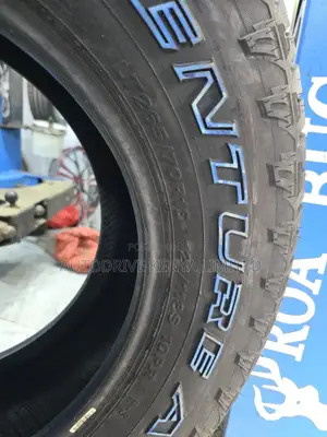 265/70r16 Centara Adventure All-Terrain Tire