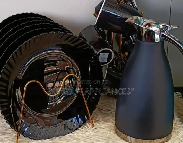 Breakfast Sets - main view