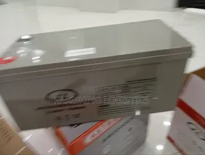 200ah Jl Battery Gel