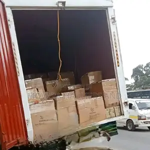 Nairobi -Kilifi Transportation Available