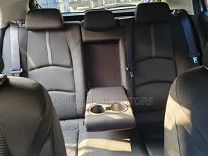Mazda Axela 2019 Teal