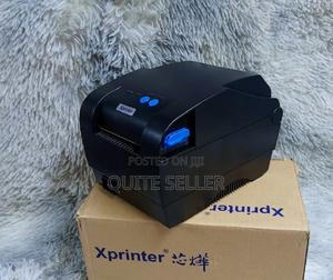 Direct Thermal, Barcode, Label Printer - thumbnail 2