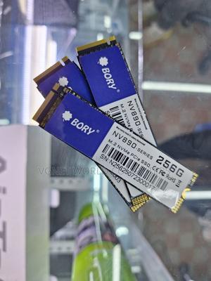 256gbssd Nvme - main view