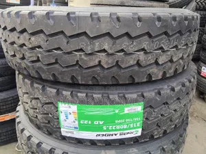315/80r22.5 Greenland Tyre