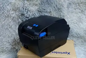 High-Quality Label Printers -- High-Speed Performance