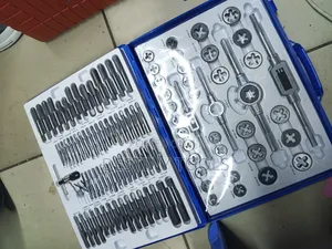 Digital Tap and Die 110pcs
