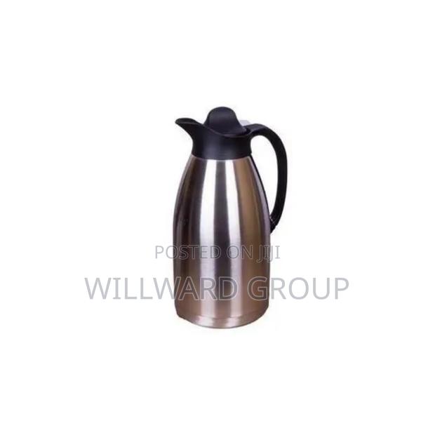 Redberry Flask 3 Litres
