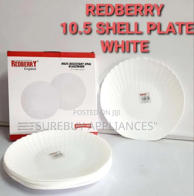 Perfect Exellent Quality Plates*