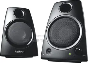 Logitech Z130 Speakers