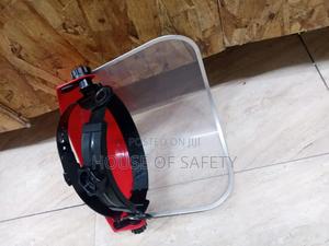 Face Shield - thumbnail 2