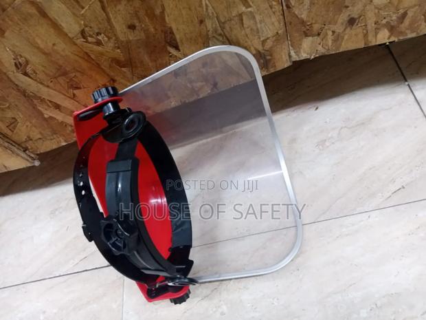 Face Shield - main view