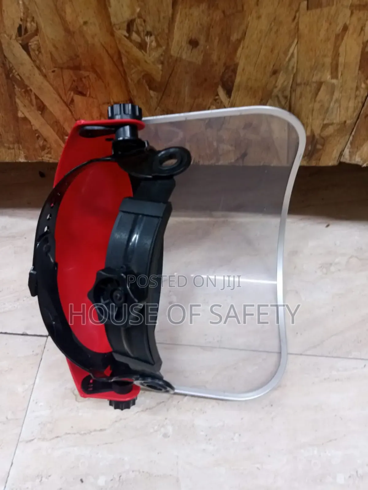 Face Shield