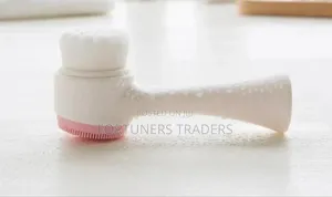 2 in 1 Facial Skin Care Massager