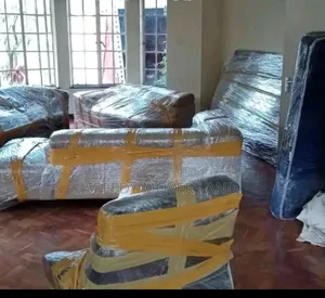 Nairobi _Eldoret Transportation Available