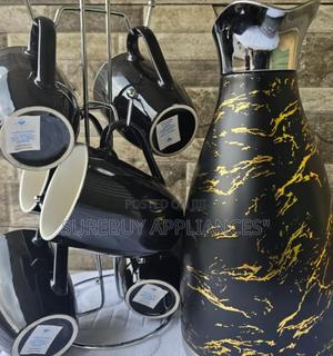 Luxurious Tea Set Combo* - thumbnail 2