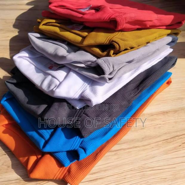 Cotton Polo Tshirt