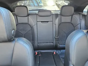 Porsche Macan Base 2018 Gray