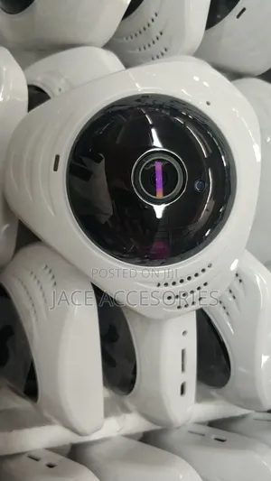 360 Wifi Camera