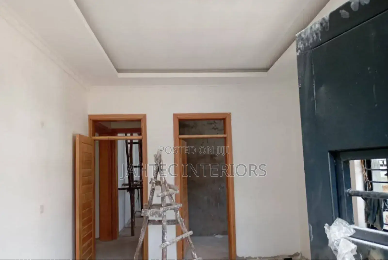 Interior Designer Experts Gypsum Painting Woodwork