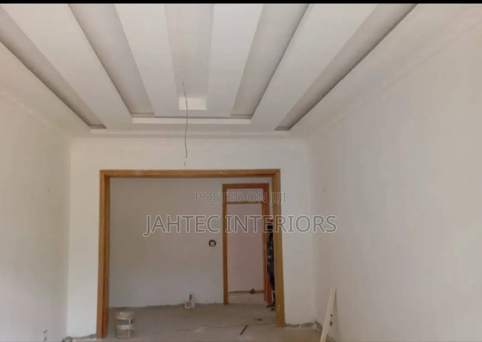 Interior Designer Experts Gypsum Painting Woodwork