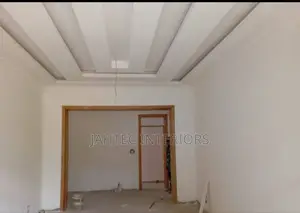 Interior Designer Experts Gypsum Painting Woodwork